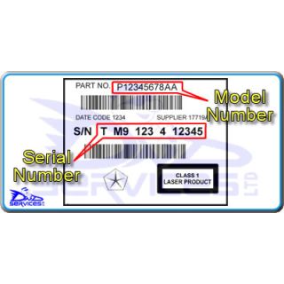 Chrysler RE2 Uconnect 8.4